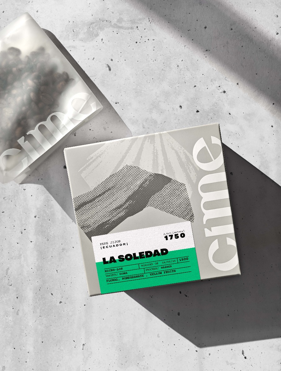 Finca La Soledad – Pepe Jijon