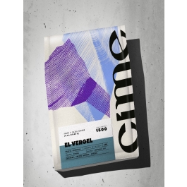 Photo of El Vergel - Profil Espresso