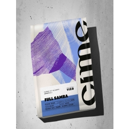 Photo of Assemblage - Le Blend - Café de Spécialité - Cime Café assemblage_le_blend_arabica_cime