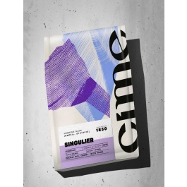 Photo of Assemblage Maison - Singulier - Café de Spécialité - Cime Café assemblage_maison_singulier_arabica_cime