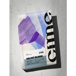 Photo of Velvet Bloom - Profil Espresso