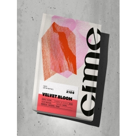 Photo of Velvet Bloom - Profil Filtre