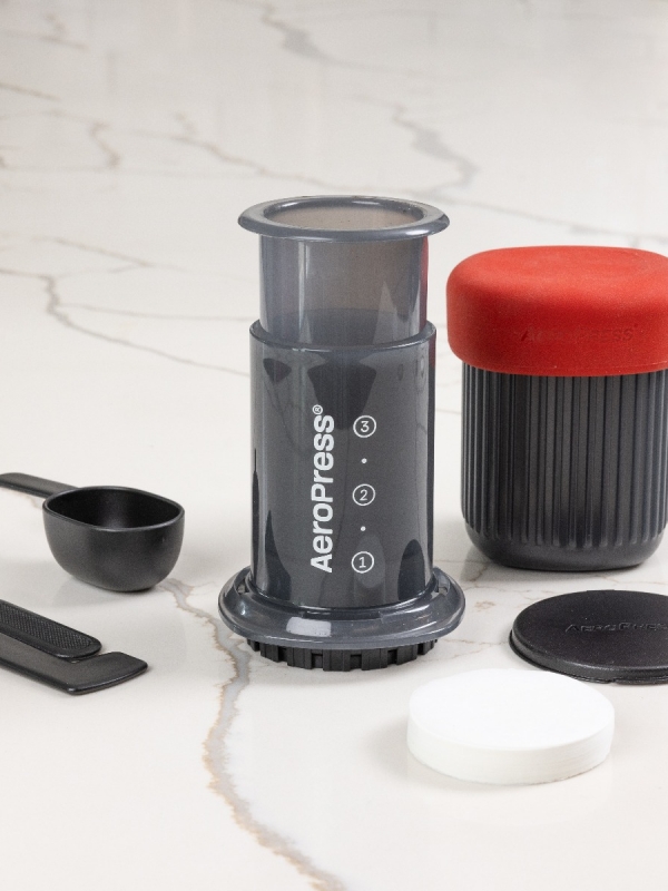 Aeropress Go