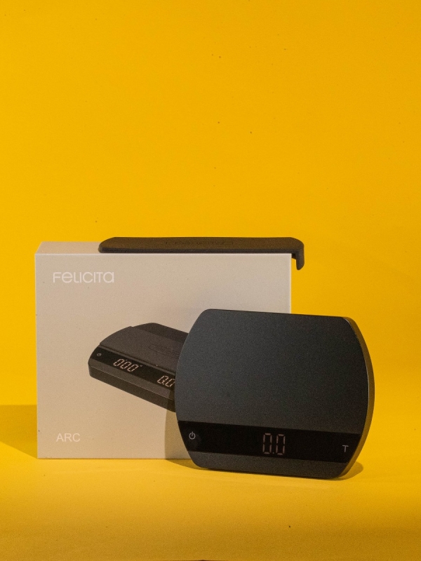 Balance Felicita - Arc Espresso Scale