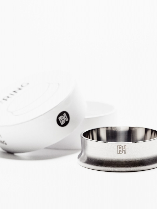 Barista Hustle - The Ring