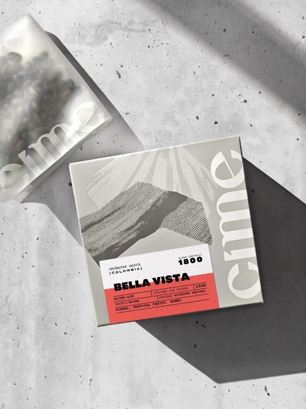 Geisha Bella Vista