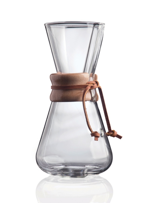 Cafetière Chemex