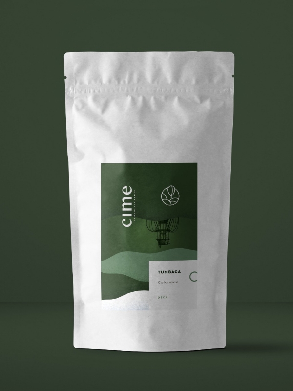 Excelso - Décaféiné