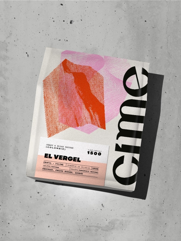 El Vergel - Profil Filtre