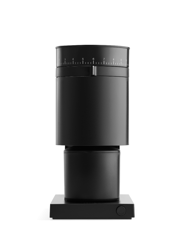 Fellow - Moulin Opus ZF