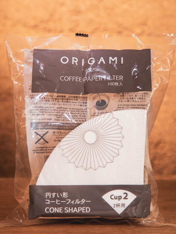 Filtres Origami - S