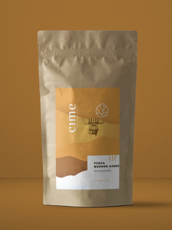 Finca Buenos Aires