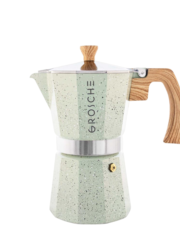 Cafetière Italienne Milano - 6 tasses