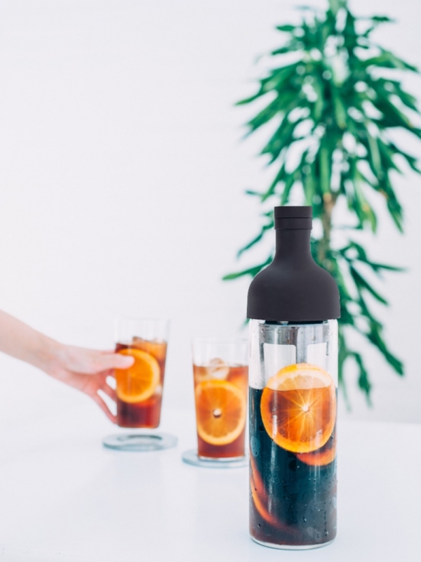 Hario - Bouteille pour cold brew