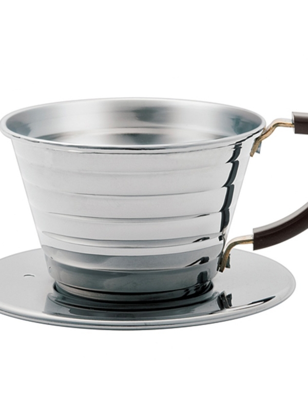 Kalita Dripper - 2 tasses