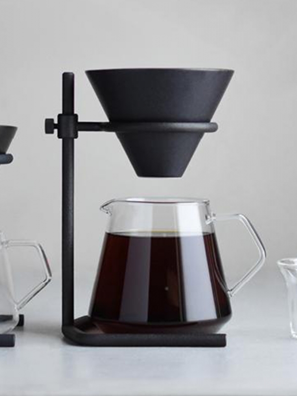 Kinto - Kit station d'extraction douce