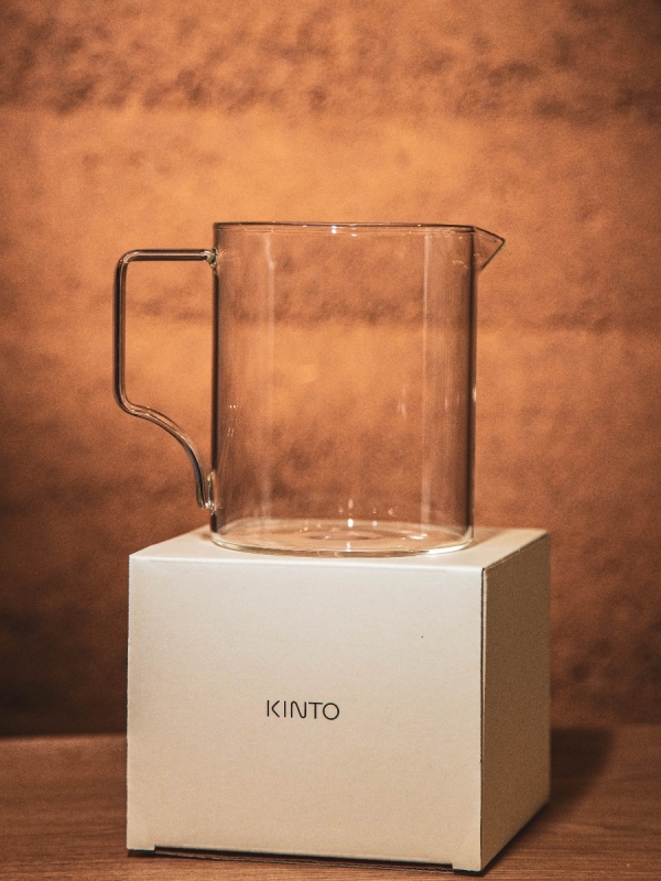 Carafe Kinto - 4 Tasses
