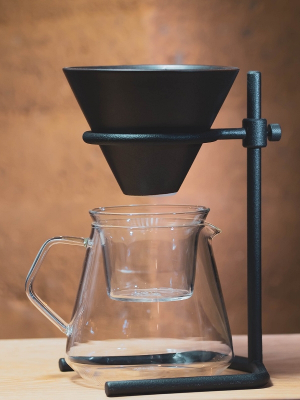 Kinto - Kit station d'extraction douce