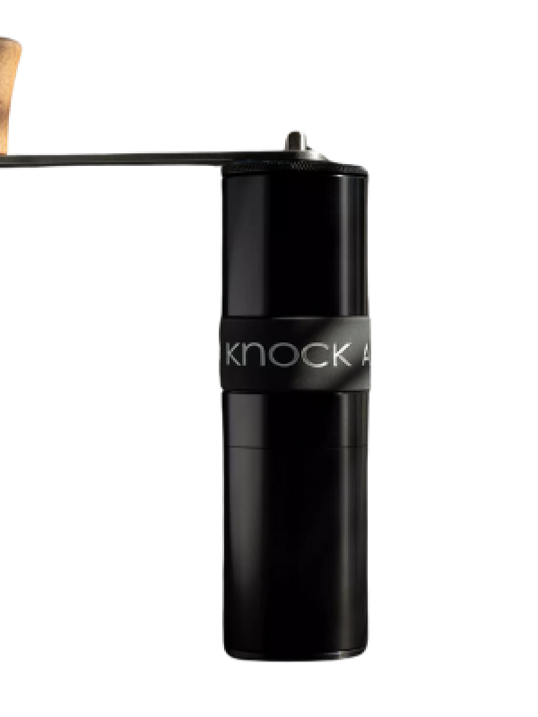 Knock - Moulin Aergrind 2