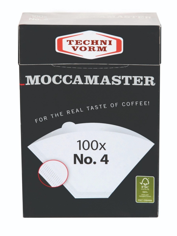 Filtres Moccamaster