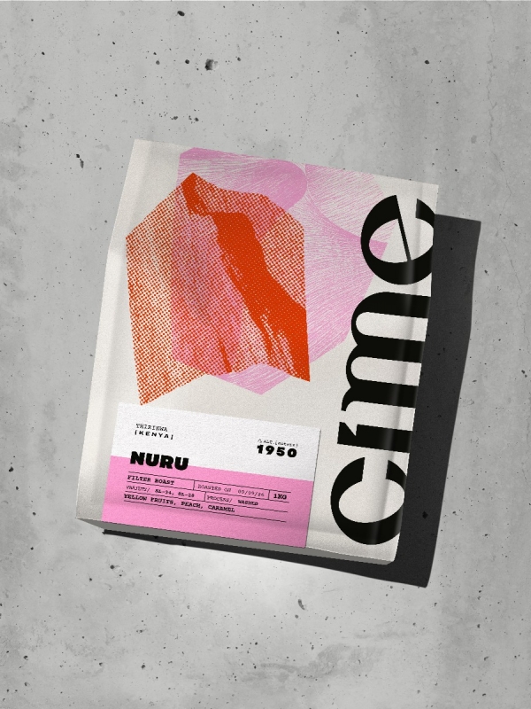 Nuru - Profil Filtre