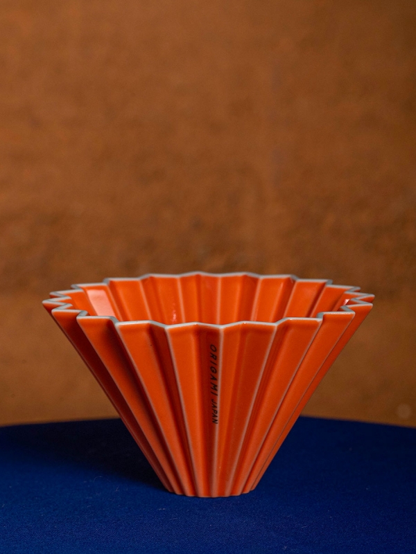 Origami - Dripper Orange