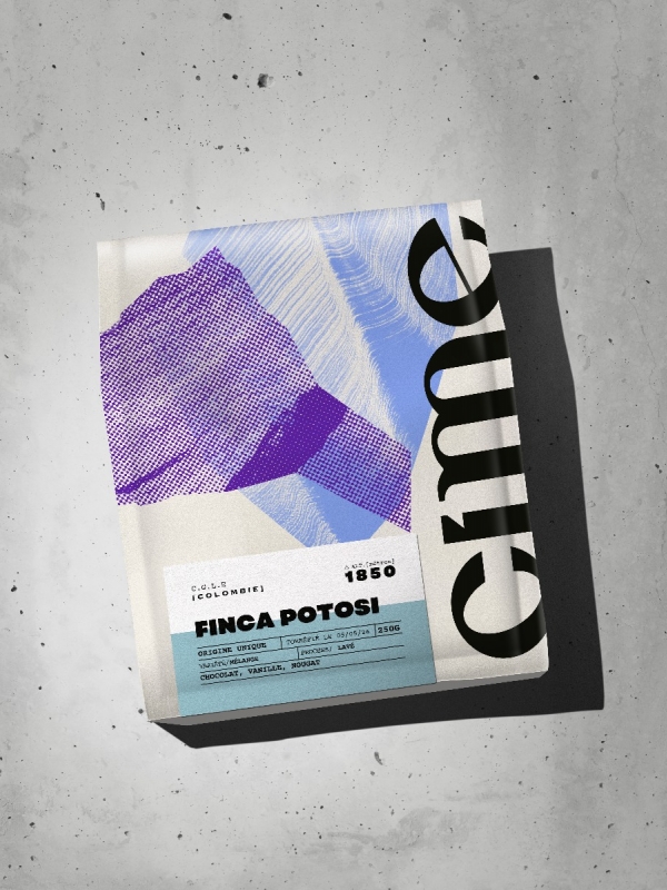 Finca Potosi
