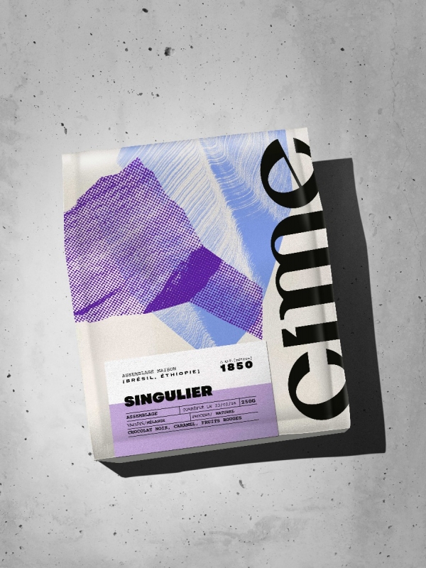 Singulier