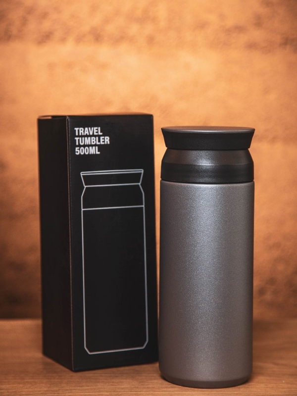 KINTO TRAVEL TUMBLER