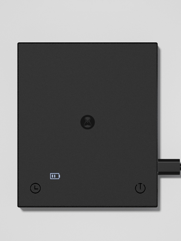 BALANCE BASIC 2 - TIMEMORE