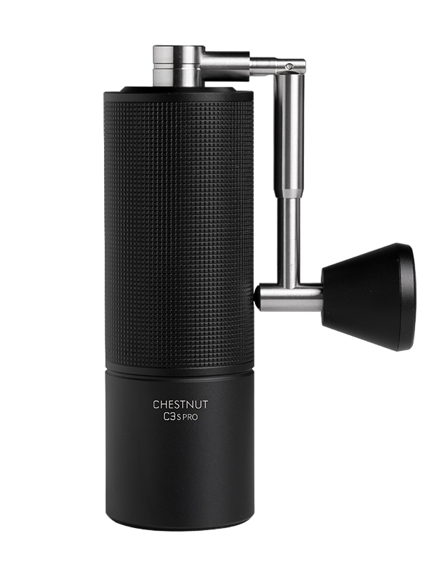 MOULIN CHESTNUT C3S PRO - TIMEMORE