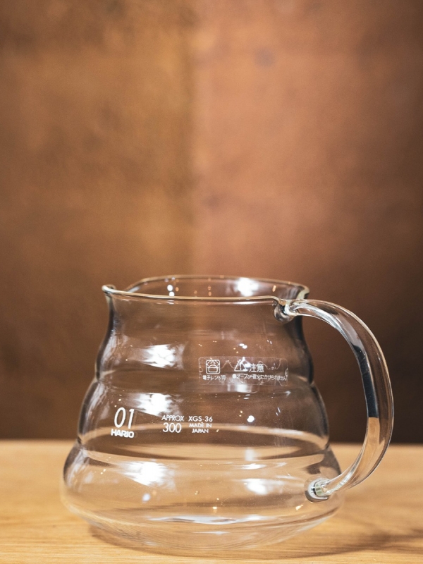 Carafe V60 - Hario