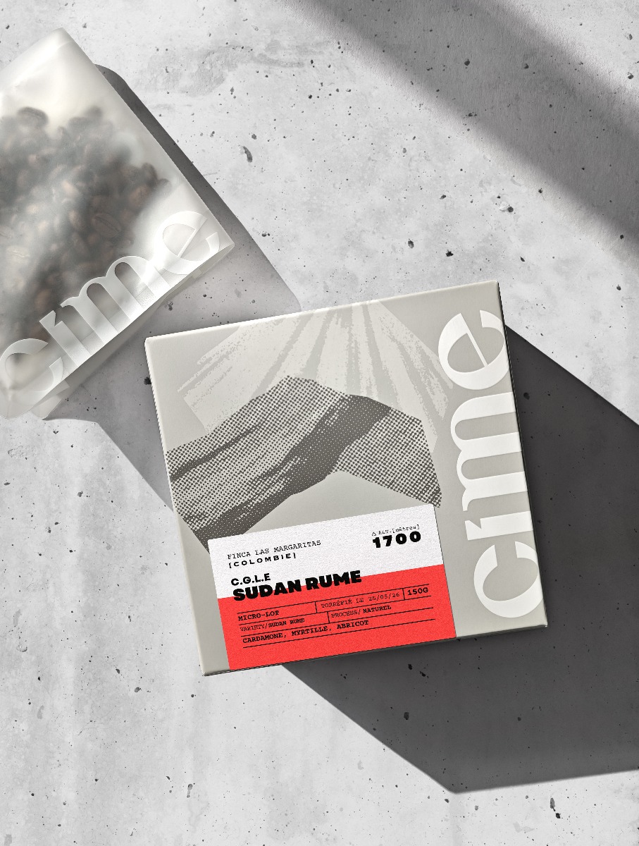 Sudan Rume – C.G.L.E